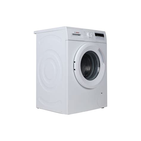 lave linge hublot bosch wan28070ff|WAN28070FF Lave.